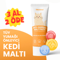 Tüy Yumağı Önleyici Kedi Maltı