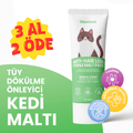 Tüy Dökülme Önleyici Kedi Maltı