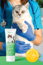 Tüy Dökülme Önleyici Kedi Maltı