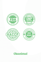 Tüy Dökülme Önleyici Kedi Maltı