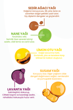 Kedi Dış Parazit Ense Damlası