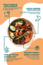 Tavuklu Kısır Yetişkin Kedi Maması