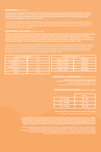 Tavuklu Kısır Yetişkin Kedi Maması